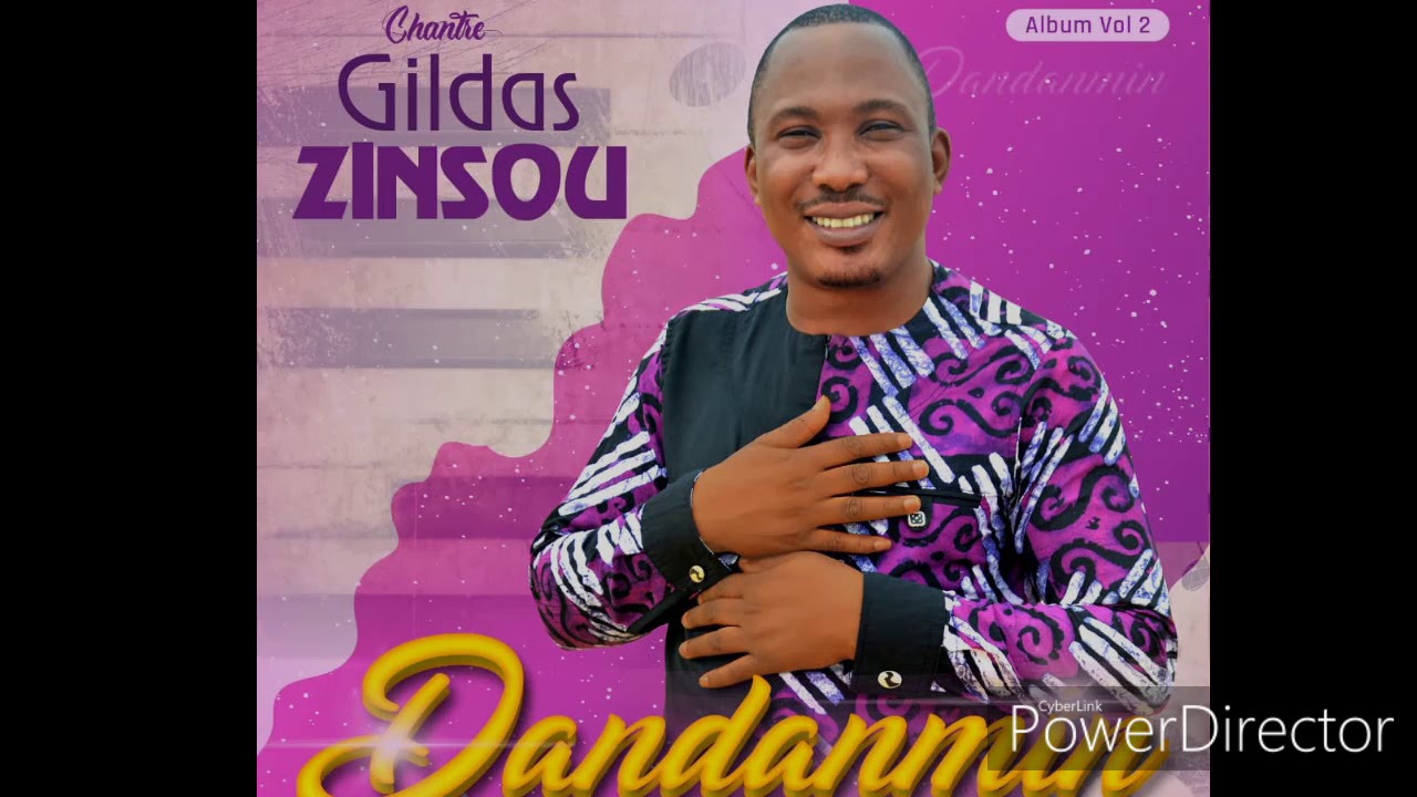 GILDAS ZINSOU  DANDANMIN