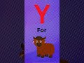Learn Alphabet U to Z | ABC for Kids | Fun Learning Video । Studymate  #englishforkids #quiz