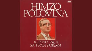 Video thumbnail of "Himzo Polovina - U Trebinju Gradu"