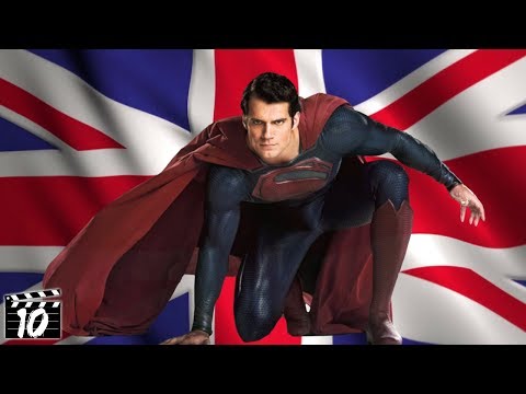 Top 10 Actors