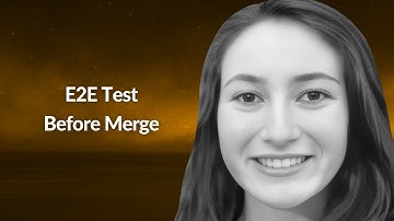 E2E Test Before Merge | Natalie Lunbeck | Conf42 DevOps 2024