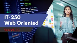 Famous IT-250 Web-Oriented Services Week 1-4 Profile