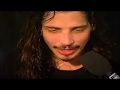 Capture de la vidéo Chris Cornell Best Of Interviews (1992 - 2017)