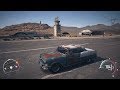 NFS Payback - Finding all Chevrolet Bel Air Derelict Part Locations