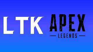 【APEX Legends】LTK カスタム / アステル