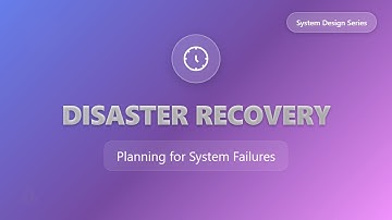Disaster Recovery Explained: A Beginner