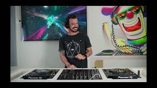 PureSet #23 - Live at @StudioLeoCasagrandeSaoPaulo