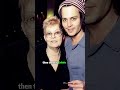 They share the same mother yetlive lives that are polar opposites.#shorts #celebritygossip