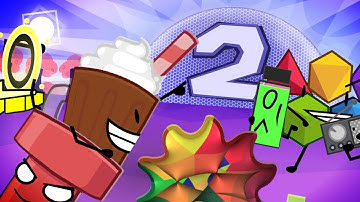 Object Unicode 2: [Around The Axis]