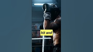 Why fighting is important in life #fighter