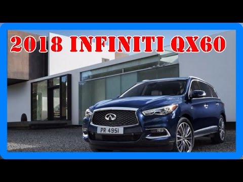 2018 Infiniti Qx60 Redesign Interior And Exterior You 2018 Infiniti Qx60 Redesign Interior And Exterior