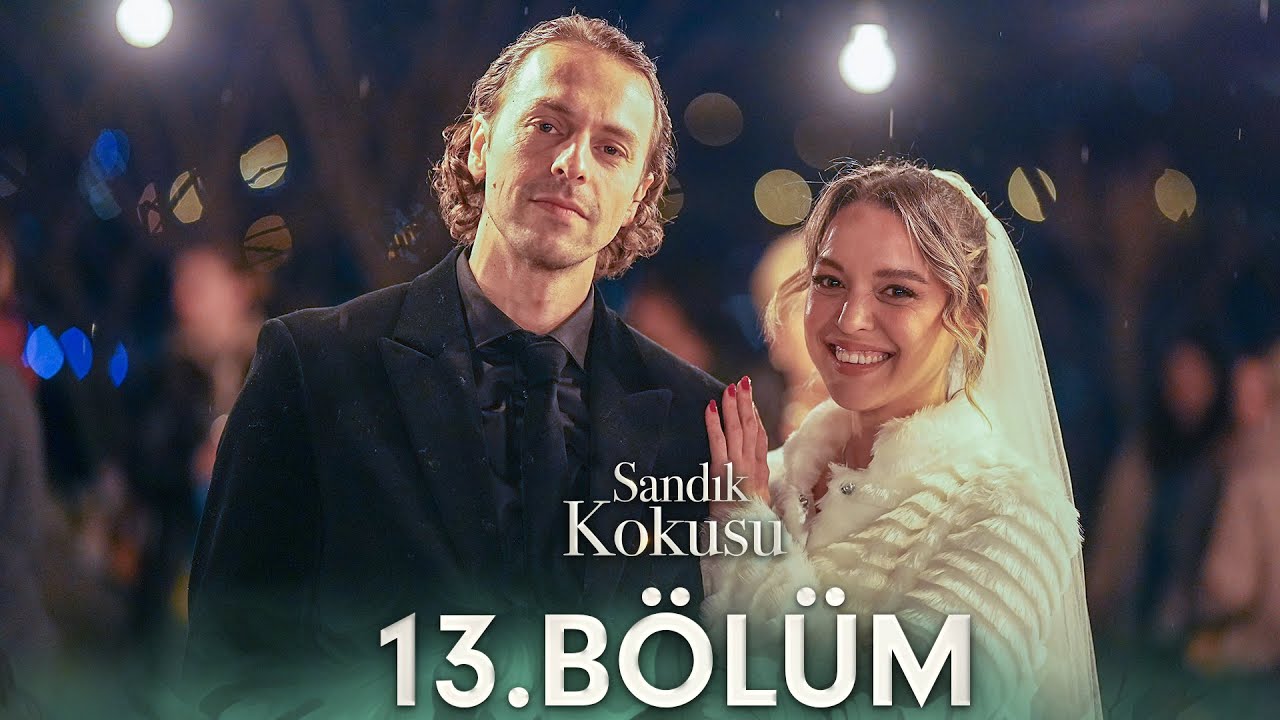 Sandık Kokusu 18.Bölüm @sandikkokusudizi