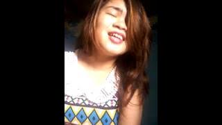 Flashlight - Jessie J (COVER) by Aneth Madrid