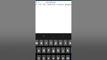 How To Fix Problem Google Play "No Connection"