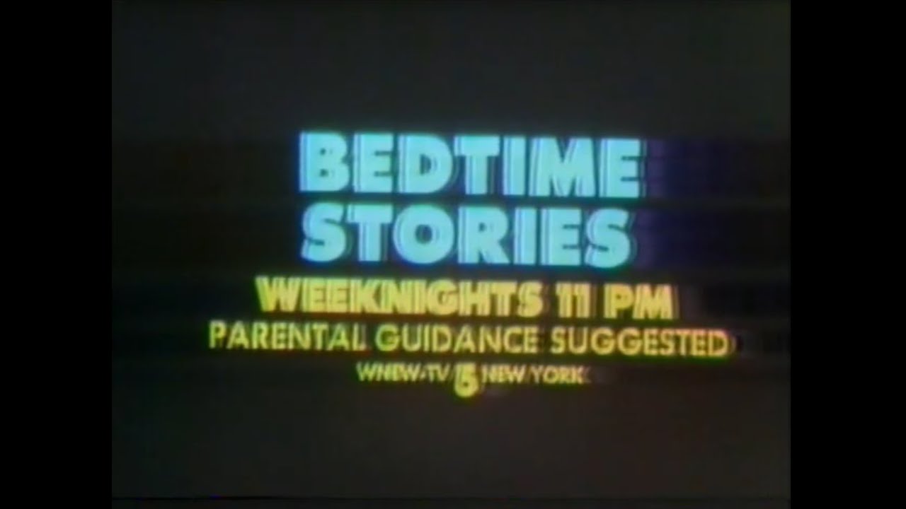WNEW Chuck Caron Evening News + Prayer + Sign Off COMPLETE - June 28, 1979 !