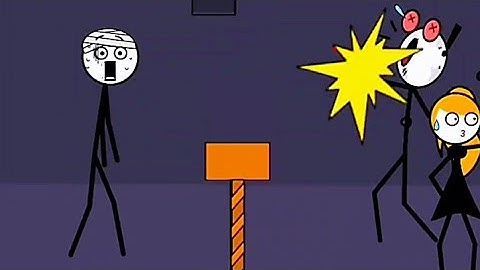 Thief Puzzle - Can You Steal It? Levels 131-140 Compilation Gameplay Walkthrough (Android , Ios)