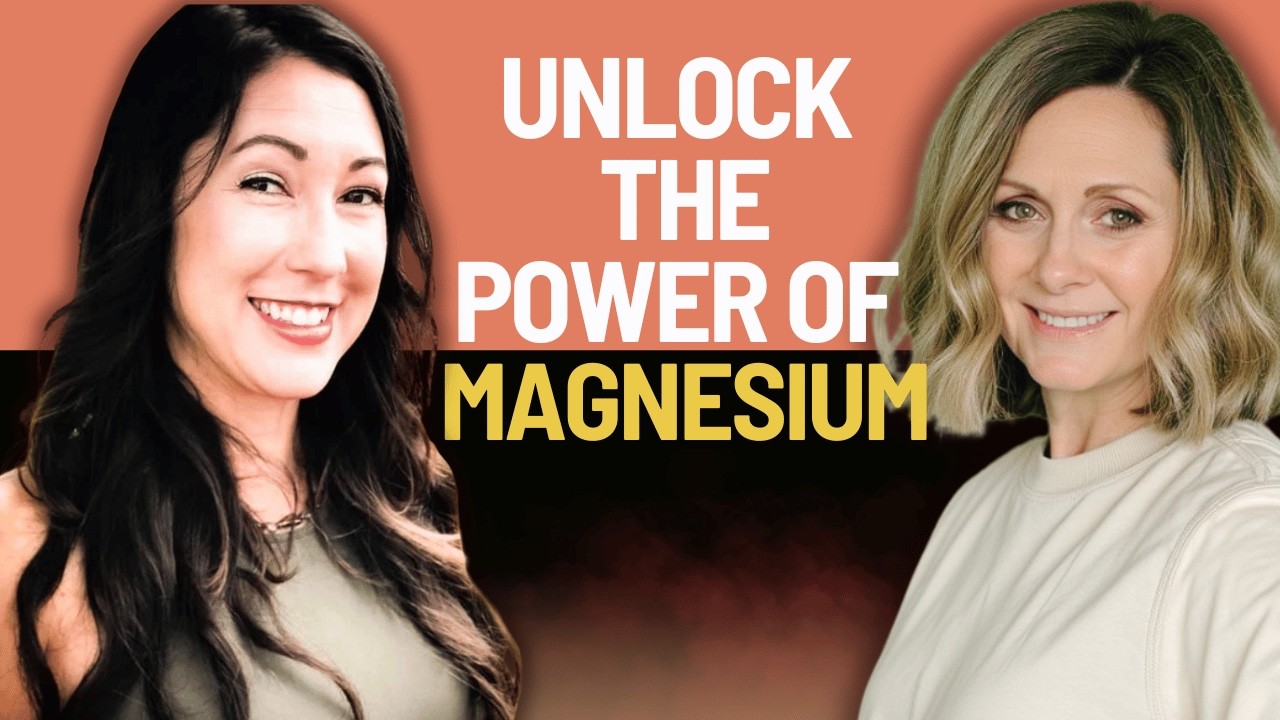 Almost Half of Americans Don't Get Enough Magnesium—Are You One of Them?