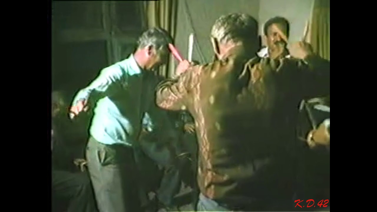 Bozkir Ekibinden 80 li Yillarin Anilari