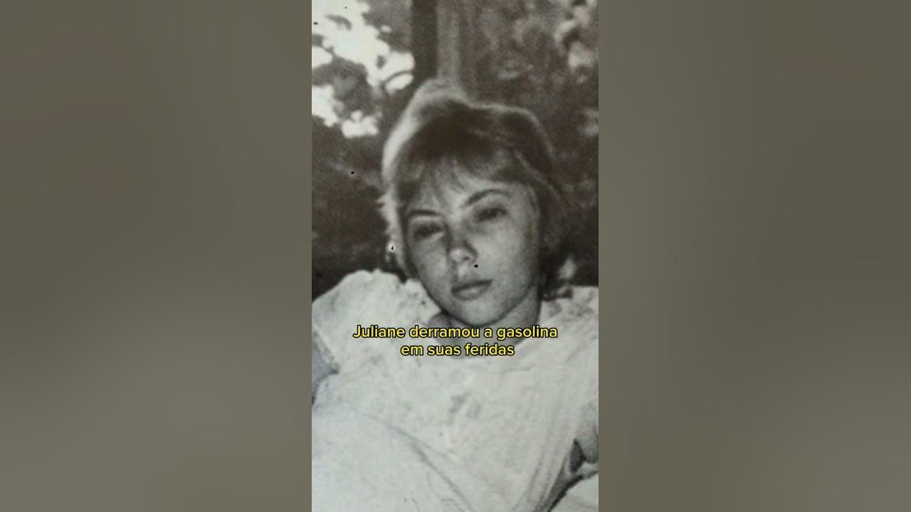 Juliane Koepcke - Ela foi a única sobrevivente - YouTube