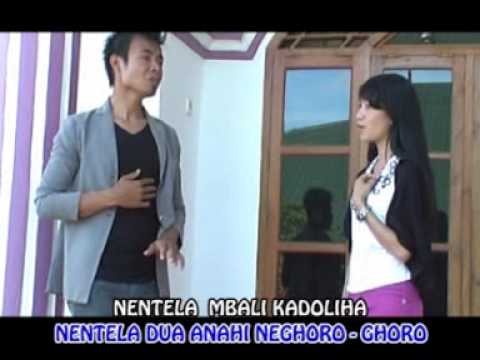 Deno, Acan, Yuyun - Anahi Neghoro-Ghoro Deno, Acan, Yuyun - Anahi Neghoro-Ghoro #1