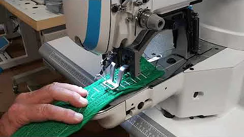 Big hook on Jack JK-T1900 tacker