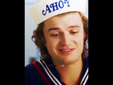 Platonic with Capital P DuoπΎ | Steve and Robin Edit | Stranger Things - YouTube