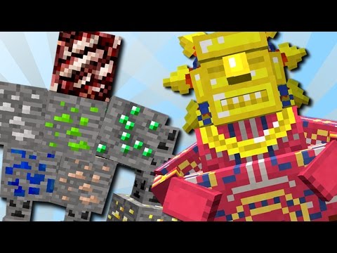 WITHER STORM MOD (Die STÄRKSTE Kreatur) [Deutsch]  Doovi