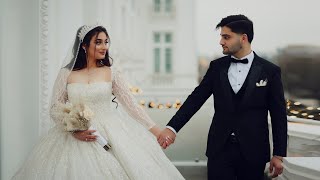 Samvel Amzoyan & Rezan Shirvan - Pasha & Karina / 2023 Dewata Ezdiya Resimi
