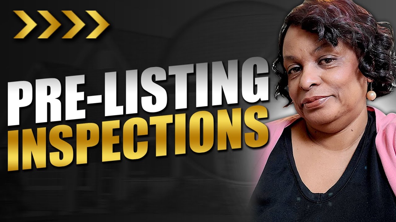 Pre-Listing Inspections | Home Inspector | Professional Partners Conversations