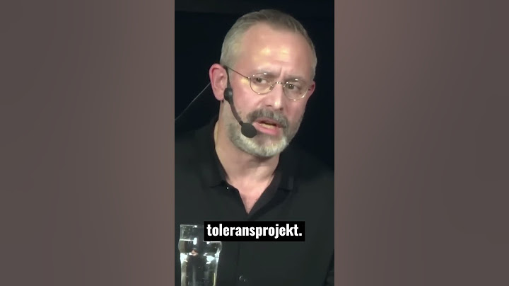 Se hela diskussionen med mig och Luai Ahmed på Medborgerlig samlings youtube!