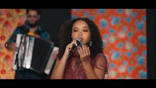 Joyce Alane - Idiota Raiz (Deixa Ir) (Ao Vivo)