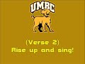 Maryland-Baltimore County&#39;s &quot;UMBC Riser&quot;