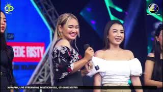GOYANG LAGEDAY  - VOC ALL ARTIS | LIVE GANJENE PANTURA DEDE RISTY