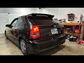 Civic EK Gets LED Upgrade!