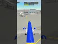 The prescribed amount of water?!? #funny #roblox #plane #crash #jet