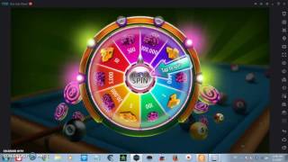 تحميل لعبة ball pool masterمهكره للاندرويد اخر اصدار 2017 screenshot 1