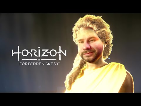 ВОЗРОЖДЕНИЕ ГЕИ ➤ Horizon Forbidden West ➤ Прохождение #15