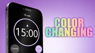 15 Minute Easter iPhone Timer 🐇 Playful Tunes | Safe for Classroom