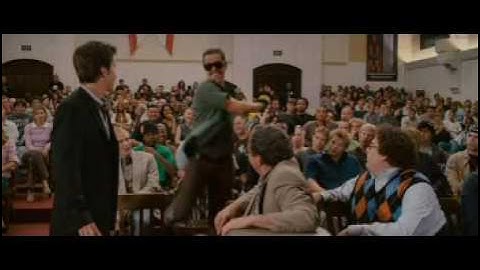 Jeremy Howard is freaking Hillareous