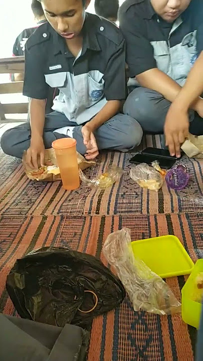 pejuang pabrik pasti paham waktu istirahat #trending #shorts #pabrik