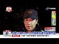 闖八煙野溪溫泉泡湯 57歲婦遭沖走下落不明│中視新聞 20201206