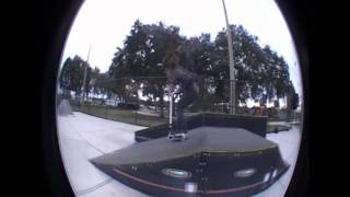First edit of 2012