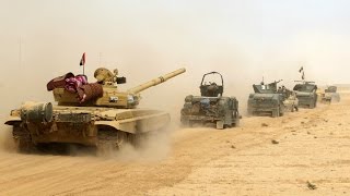 Iraq: The push for Mosul is well underway, but the real battle has yet to begin