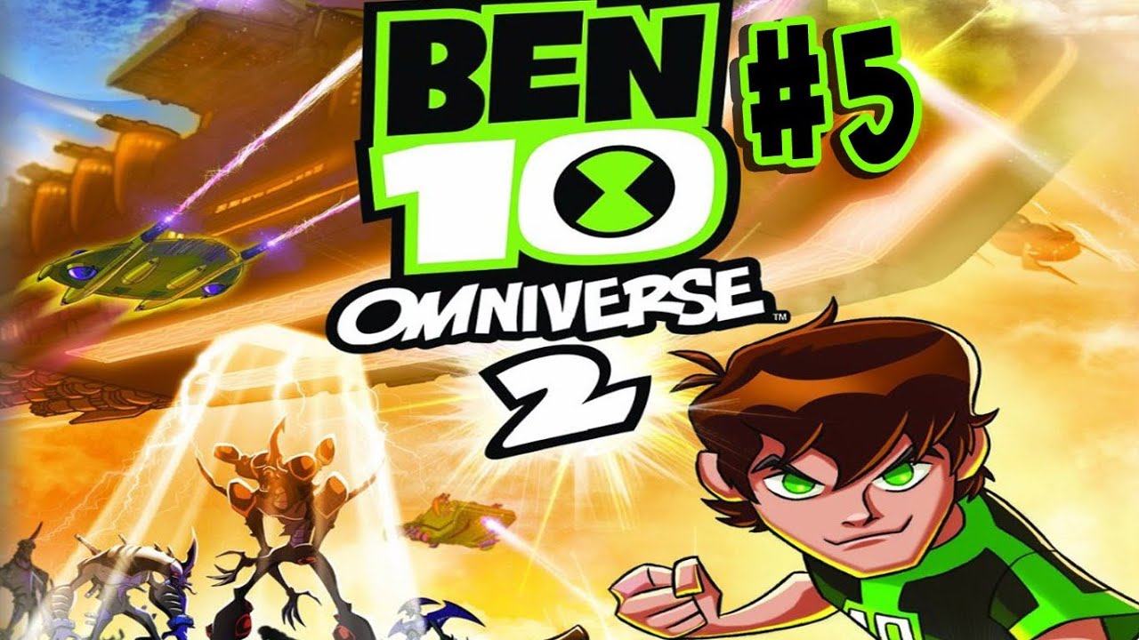 Ben 10 Omniverse 2 Walkthrough Part 5 Undertown And Beyond X360 HD YouTube ben-10-omniverse-2-walkthrough-part-5-undertown-and-beyond-x360-hd-youtube