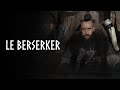 Le berserker  les chroniques du jarl du clan barbebarian 8