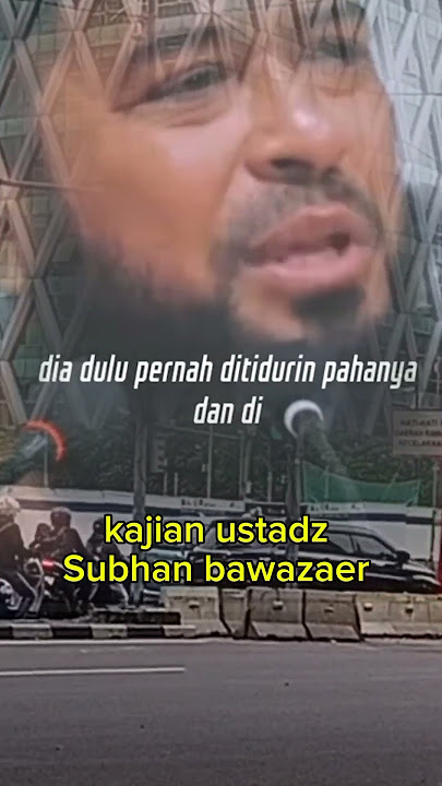 Merendahlah dihadapan orang tua mu#shoort