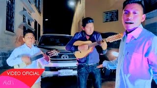 Video thumbnail of "Juan el Sembrador (video official) Allicausaymanta"