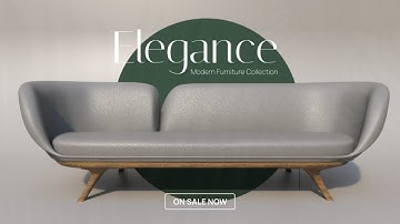 Free Houseware Advertising Video Template (Customizable) - FlexClip