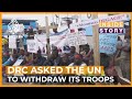 What&#39;s the role of UN peacekeepers? | Inside Story