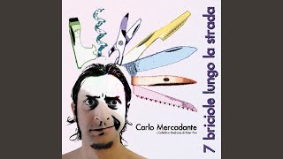 Video thumbnail of "Carlo Mercadante - Disse l'uomo sulla croce"